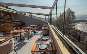 Ornament Boutique Hotel